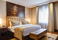 Rixos Borovoe | Казахстан | СПА-центр Двухместный номер Deluxe с видом на озеро