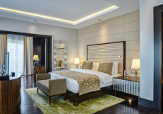 Rixos Borovoe | Казахстан | СПА-центр Люкс Presidential