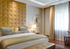 Rixos Borovoe | Казахстан | СПА-центр Полулюкс Premier с видом на озеро