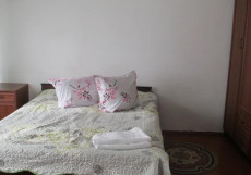 Иссык-Куль-Каракол | Каракол | р. Каракол | Сауна | Стандартный двухместный номер с 1 кроватью