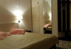 Алтай | Каракол | р. Каракол  | Катание на лыжах | Двухместный номер с 1 кроватью и собственной ванной комнатой 