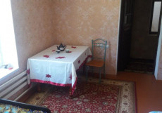 Гостевой дом Lovely home Двухместный номер Делюкс с 2 отдельными кроватями