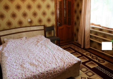 Гостевой дом Lovely home Четырехместный номер «Комфорт» (Comfort Quadruple Room)