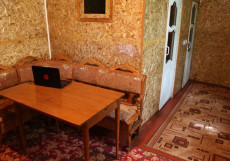 Lovely Home For You (бесплатная парковка) Спальное место на двухъярусной кровати в общем номере для мужчин и женщин — Просторн