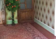 Lovely Home For You (бесплатная парковка) Двухместный номер Делюкс с 2 отдельными кроватями