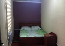 Hostel Nur | Ош | Детский центр Мээрим | Велоспорт Бюджетный двухместный номер с 1 кроватью