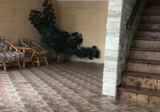 Panorama | Чолпон-Ата | Иссык-Кульский музей-заповедник | Сауна Двухместный номер Делюкс с 1 кроватью