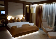 Арфа Парк-отель Улучшенный (кровать 