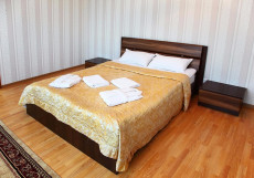 Северное Сияние Апарт-отель | Астана | Wi-Fi Апартаменты (2 спальни)