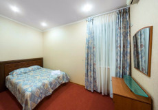 Отель Prestige House Verona (сауна, бассейн) Представительский (кровать 'queen-size')