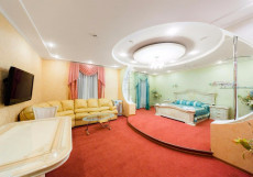 Отель Prestige House Verona (сауна, бассейн) Двухместный полулюкс