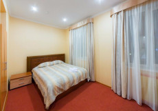 Отель Prestige House Verona (сауна, бассейн) Стандарт четырёхместный