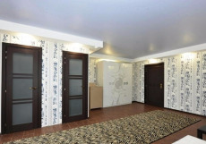 Frantel Palace | Волгоград | С завтраком Четырёхместный люкс с 2 комнатами