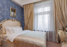 Рэдиссон Коллекшен Отель Москва - Radisson Collection Hotel Moscow Одноместный номер