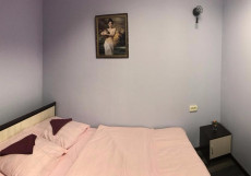 Мини-отель Есенин Бюджетный двухместный (1 кровать, душ)