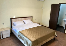 Мандарин - Mini Hotel Manarind (200 м от пляжа) Большой двухместный