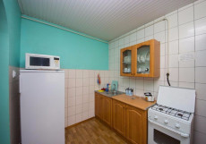 Гостевой дом на Черноморской улице | Анапа | Черное море | Парковка Четырехместный номер с общей ванной комнатой
