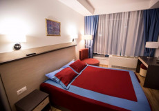Hayat Hotel Стандартный двухместный номер с 1 кроватью