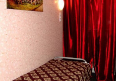 Мотель F1 Мини-гостиница | Пущино | Wi-Fi Двухместный номер с 2 отдельными кроватями