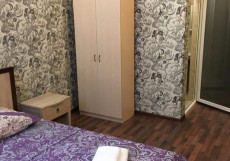 Гостевой дом в переулке Пионерский 4В - Guest house on pereulok Pionerskiy 4V Двухместный (1 кровать + доп. место)