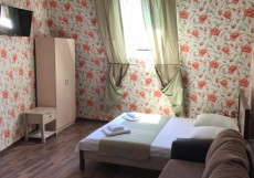 Гостевой дом в переулке Пионерский 4В - Guest house on pereulok Pionerskiy 4V Делюкс двухместный (1 кровать)