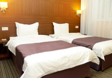 Park Wood - Парк Вуд LUX SUPERIOR TWIN BED