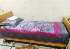 Гостевой дом Кундуз - Guesthouse Kunduz | г. Нарын Апартаменты - Первый этаж