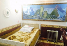 Гостевой дом Кундуз - Guesthouse Kunduz | г. Нарын Апартаменты Делюкс 