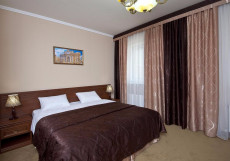 Amici Grand Hotel Стандартный двухместный номер с 1 кроватью или 2 отдельными кроватями и проживанием по системе «все включено»