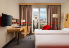 Cosmos Sochi Hotel - Космос Сочи Отель  Cтандарт с 1 кроватью или 2 отдельными кроватями