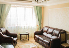 Улан-Удэ Парк Отель| Улан-Удэ Апартаменты (для 1-2 взрослых)