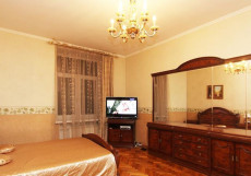  Apart Lux Генерала Ермолова Апартаменты