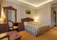 Royal Hotel SPA & Wellness Стандарт двухместный (1 двуспальная кровать)