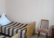 Башня | г. Кисловодск | Wi-Fi Двухместный номер с 1 кроватью или 2 отдельными кроватями