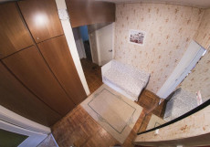 Friendly Hostel | Минск | Парковка Кровать в общем четырехместном номере