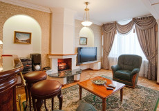 Планета Апартаменты