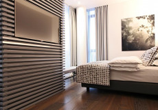 Кристалл Crystal House Suite Hotel & SPA Бизнес-люкс 