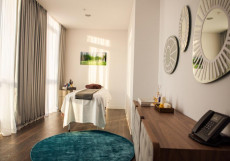Кристалл Crystal House Suite Hotel & SPA Люкс 