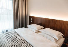 Кристалл Crystal House Suite Hotel & SPA Семейный люкс с террасой