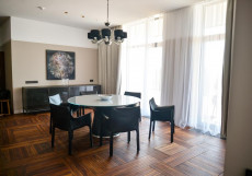 Кристалл Crystal House Suite Hotel & SPA  Люкс 