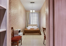 Мини-отель City Room Двухместный номер с 1 кроватью или 2 отдельными кроватями