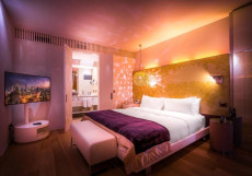 SO St Petersburg Двухместный люкс So VIP