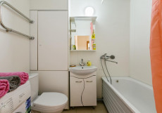 Grand Apart Hotel Putilkovo (м. Митино) (есть Парковка) Стандартные апартаменты