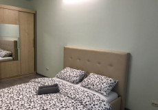 Grand Apart Hotel Putilkovo (м. Митино) (есть Парковка) Апартаменты с 1 спальней