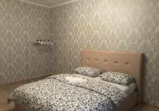 Grand Apart Hotel Putilkovo (м. Митино) (есть Парковка) Апартаменты с 2 спальнями