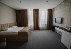 Sleepers AVIA HOTEL DME Двухместный номер Comfort 