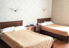 ХАБАРОВСК (г.Хабаровск) Апартаменты с 2 спальнями