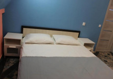 Мини-Отель В центре Двухместный номер Economy двуспальная кровать