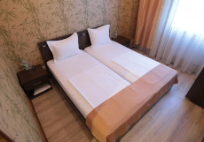 Дворец Свадеб  | Екатеринбург | Парковка Бюджетный двухместный номер с 2 отдельными кроватями