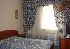Тернополь Стандартный двухместный номер с 1 кроватью или 2 отдельными кроватями 